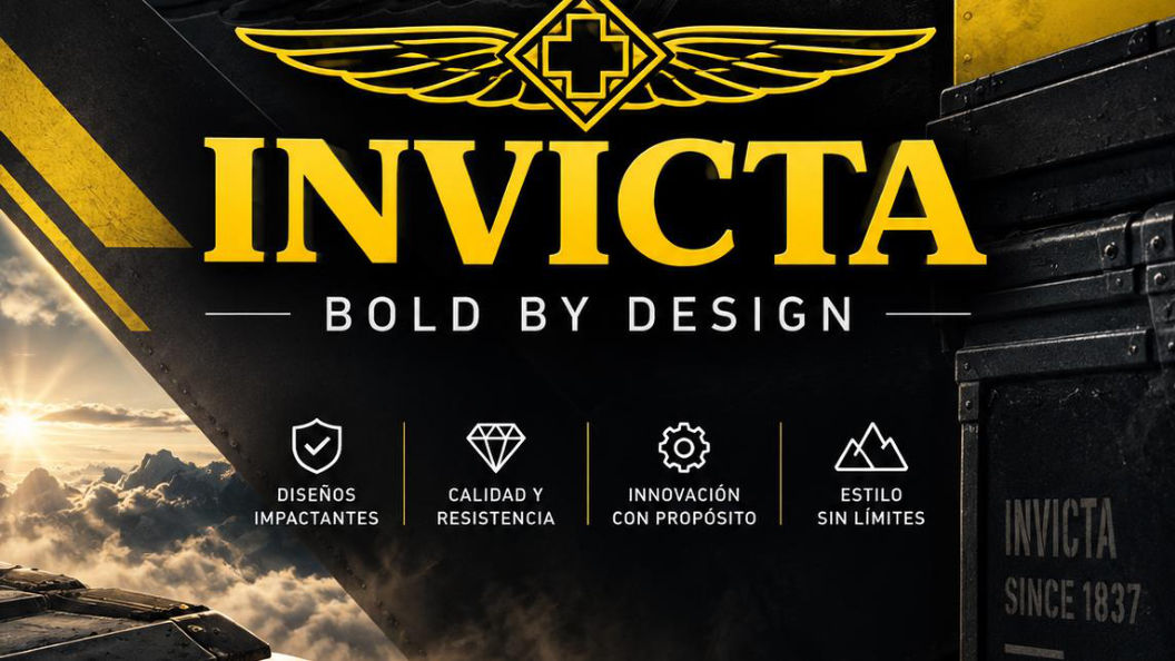 INVICTA
