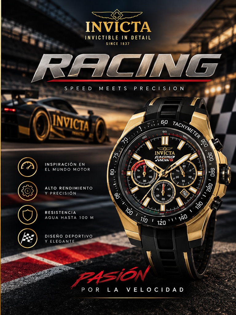 RACING