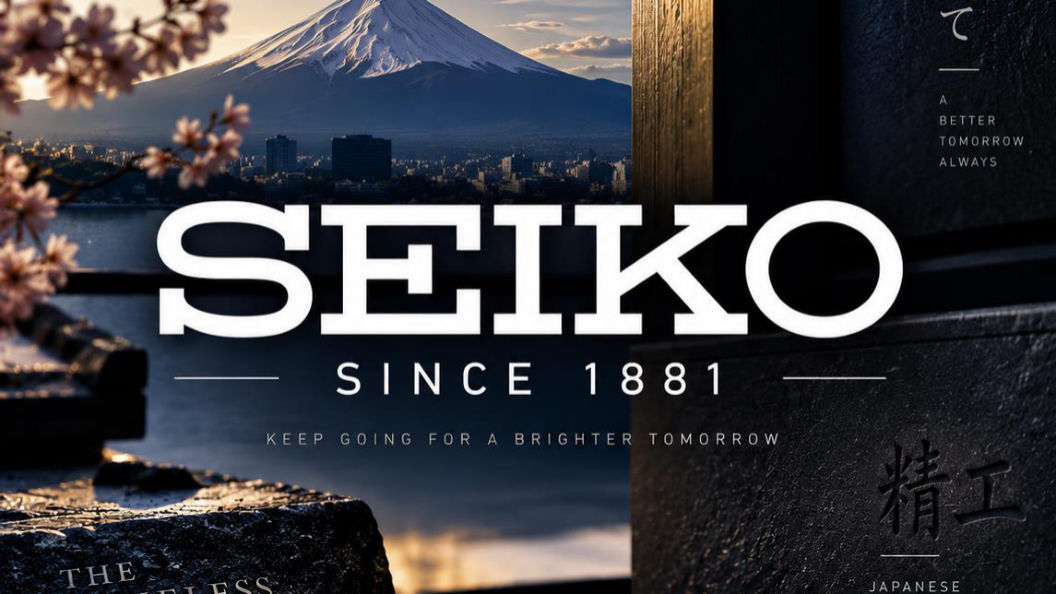 SEIKO