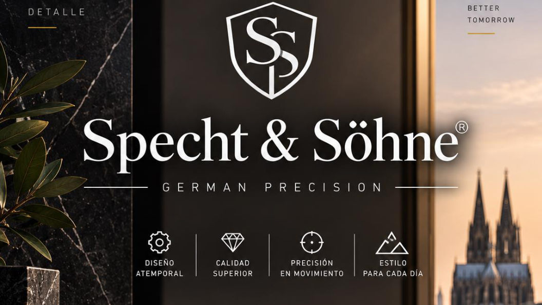 SPECHT & SÖHNE