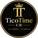TicoTime CR